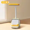 Novo Console de Jogo Mais Vendido Lâmpada de Mesa LED com Proteção para os Olhos para Leitura, Luminária de Mesa Criativa para Quarto, Decoração de Presente Atacado
