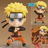 Nendoroid Mutável de Troca de Rosto Jojo's Bizarre Adventure Demon Slayer: Kimetsu No Yaiba Versão Q Figura de Anime para Jogo