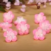 Grande Promoção 15mm Estéreo Flor de Argila Macia DIY Acessórios de Cabelo para Crianças Brincos Decorações Acessórios Artesanais Fofos Materiais