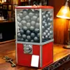 Mesa de Golfe Comercial Grande Loteria Adereços Cápsula de Café Máquina de Garra Bola Quicante Quadrada Máquina Gashapon