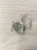 Caneta para unhas dupla ponta e caneta de beads simples, conjunto de canetas gel de dupla utilização para decoração de salão de unhas e aplicação de strass, atacado de fábrica