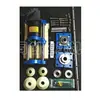 Máquina Portátil Integrada de Mandrinado y Soldadura para Excavadoras, Máquina Pequeña de Mandrinado de Agujeros de Mantenimiento Totalmente Automática con Doble Conversión de Frecuencia