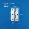 Bisagra plana de acero inoxidable Hexingshun con rodamiento silencioso Bisagra Ferretería para muebles Accesorios para puertas y ventanas Venta al por mayor