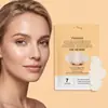 Tiras Nasales Limpiadoras y Refrescantes VIARELINE Ingredientes suaves protegen y limpian la nariz y los puntos negros, dejando la piel cómoda y refrescada