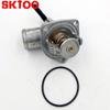 Adecuado para Montaje de Termostato Opel al por Mayor 1338003 9129907 9129908 92 C Duradero