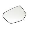 Adecuado para Honda Civic de 10ª generación lingpai Xiangyu lente lente de reversa espejo retrovisor espejo reflectante cristal calefactado