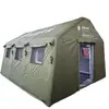 Tenda de Emergência Portátil para Energia Externa Tenda de Resgate de Emergência Móvel Tenda de Resgate de Emergência da Rede Elétrica Tenda Inflável