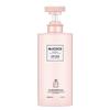 WJCOCO gel de banho perfumado fragrância duradoura controle de caspa óleo limpeza profunda shampoo hidratante ponto atacado