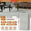 Baldosas de Ladrillo de Castillo Antiguo y Piedra Caliza Seleccionadas Cuidadosamente, Baldosas para Patio, Baldosas para Casa de Huéspedes, Baldosas para Jardín, Baldosas para Balcón Estilo Francés, Baldosas Antideslizantes para Baño