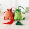 Modelo Popular de Gran Venta Baifoo Bolsa Vacía para Sachet Fábrica de Bolsas Vacías para Sachet Bolsa Vacía para Sachet de Especias