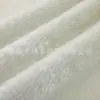 Tela de manta repelente al agua con altura de pelo de 15 mm 73 colores muñeco de anime juguete textiles para el hogar material para zapatos tela de pelo de conejo felpa larga