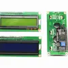 (Pantalla azul) (Pantalla verde) LCD 1602 Módulo LCD IIC/i2C Pantalla Azul Proporcionando Archivo de Biblioteca