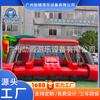 Juego de Disparos Hinchable Juego Deportivo Competición Competición Fábrica de Comercio Exterior Venta Caliente Transfronteriza Alquiler Comercial Ventas