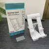 Soporte para Teléfono Transfronterizo Recomendado para Escritorio, Ajustable en Múltiples Ángulos, Giratorio, Plegable, Conveniente para Personas Perezosas, Universal para Tablets, Portátil