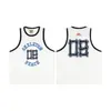 Gallery Dept Lavado y Desgastado Manga Corta Retro High Street Vintage Camiseta Suelta para Pareja Moderna