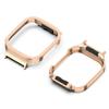 Adecuado para Redmi 3 Redmi Watch 3 Conector de Correa de Metal Adaptador de Acero Inoxidable Fabricante Smart