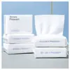 Toalhas de limpeza facial portáteis, pacote pequeno com 10 unidades, toalhas de algodão macias descartáveis, pacote de presente, atacado em grande quantidade