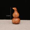 Suministro del Fabricante Calabaza de Caoba Calabaza de Bendición Calabaza Hoja Calabaza Loto Calabaza Colgante Accesorios