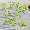 Laço Desenho Animado Pingente de Celular Corrente de Celular Material DIY Acessórios de Liga Acessórios de Joalheria Pingente de Borboleta Fofo
