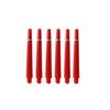 GOODARTS Knight dardos fosco haste de nylon fosco dardos fosco Rod PC Rod haste de plástico dardos fabricantes de acessórios