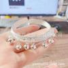Pulseira de estilo étnico atacado pulseira de prata imitação Miao oito sinos banho de prata pulseira de sino barraca de rua treme fornecimento