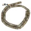6x3mm Pedra Imperial Nova Olho de Tigre Lápis Lazúli Contas Redondas, Vários Espaçadores para Fazer Joias DIY Acessórios Materiais Atacado