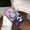 Funda magnética mate tipo piel para Apple 18Promax, funda protectora anticaídas de alta gama para iPhone 16 14