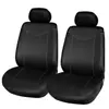 Funda de tela para asiento de coche de comercio exterior Funda de asiento universal para las cuatro estaciones Deseo Suministros para el interior del coche Amazon fabricantes venta al por mayor