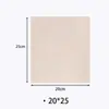 Paño de Limpieza Multifuncional de Lufa, Eficaz para Limpiar, Absorbente de Grasa, Paño de Cocina para Lavar Platos, Sin Pelusa, Paño de Limpieza Espesado para Gente Perezosa
