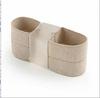 Corrector de Hallux Valgus, Artefacto para la Corrección del Hueso del Dedo Gordo y del Pie, Separador de Dedos de Silicona, Artefacto para la Corrección de la Forma del Pie para Hombres y Mujeres