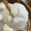 Fermento para bolo de arroz para fazer bolo de osmanthus, fermento em pó para bolo de arroz, confeitaria tradicional, mistura para bolo macio de painço glutinoso de café da manhã