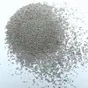 Grânulos de Aço Inoxidável Atomizado 304, Qualidade Confiável, Venda Direta da Fábrica de Shandong, Grânulos de Aço de Alta Resistência Abrasivos para Jateamento