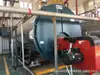 Suministro de Calderas de Baño de Gas Natural de Ahorro Energético y Ecológicas, Calderas de Vapor de Gas Combustible