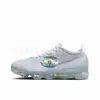 Versión Auténtica de Putian con Logo Vapormax Flyknit Zapatos Deportivos para Correr con Amortiguación de Aire para Hombre y Mujer Múltiples Estilos DV1678-002