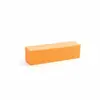 Bloque de Tofu para Uñas Transfronterizo Lima de Uñas Bloque de Tofu de Alta Espuma Reparación de Uñas Bloque de Pulido Lima de Esponja