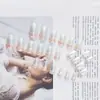 Adesivos de Manicure Modernos Prata-Branco Frescos, Bordas com Padrão de Renda, Unhas Exquisitas Usáveis, Manicure Doce de Venda Quente Transfronteiriça