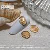 Nuevos Adornos de Diamante para Uñas con Forma de Cristal de Hielo, Base Plana, Color Mágico, Onda de Agua Mocha, Celebración Cibernética, Accesorios de Diamante para Uñas