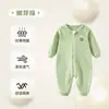 Ilha Shangbaomai Veludo Pijama Infantil Peça Única Quente Roupa de Casa Sacos de Dormir para Meninos e Meninas Pijamas Infantis Outono e Inverno Macio