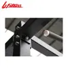 Foshan Fábrica de equipos de fitness comercial al por mayor rack de sentadillas de pórtico gimnasio interior Equipo de fitness
