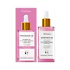 Aceite Esencial Oceaura Sabor Fresa para Depilación y Cuidado Post-Afeitado con Ingredientes Suaves que Hidratan, Nutren, Calman y Suavizan la Piel