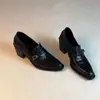Mocasines casuales retro estilo universitario 2026 nuevos, modernos y a la moda, cómodos, versátiles para mujer, para todas las estaciones