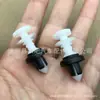 Adecuado para Honda Panel Rocker Pilar Interior Anillo Protector Tipo Empuje Parabrisas 91561-Ta5-A11