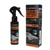 Agente de Recubrimiento Nano Ogas Spray de Mano para Superficie de Pintura de Automóvil Spray de Cristal Nano Recubrimiento Rápido Repelente al Agua Cera Impermeable