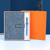 Libreta de Negocios al por Mayor Personalizada A5 Set de Caja de Regalo Libreta B5 Regalo de Negocios para Oficina