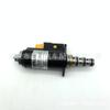 Válvula solenoide hidráulica KDRDE5K-31 40E30-103A 225-4558 2254558 adecuada para Carter