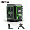 Medidor de Nivel Hilda Segunda Línea, Mini Pequeño Luz Fuerte Línea Fina Portátil Transfronterizo Nuevo Modelo Uso Doméstico Proyector de Línea