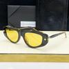 MÁSCARA P15 KU Qualidade Superior Moda Transfronteiriça Luxo Leve Personalizado Pequeno Quadrado Feriado Óculos de Sol da Moda para Homens e Mulheres