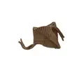 Gorros de Lana para Bebés para Hombres y Mujeres, Sencillos, Modernos, Lindos y Súper Lindos Gorros con Protección para Orejas para Meses Pequeños, Gorros Puntiagudos Cálidos y a Prueba de Frío