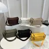 Bolso Bandolera Transfronterizo para Mujer, Color Sólido, Sencillo, Casual, Versátil, Bolso de Hombro para Estudiante, Nuevo Bolso Tote de Múltiples Capas de Moda para Viajes