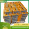 Fio de solda para revestimento a quente PYD518 fio tubular resistente ao desgaste fio de alta liga